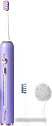 Электрическая зубная щетка Doctor B E5 (фиолетовый), фото 2