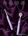 Электрическая зубная щетка Doctor B E5 (фиолетовый), фото 4