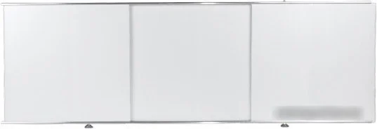 Экран под ванну Perfecto Linea 36-000171 1.7 м (белый) - фото 1 - id-p216924937
