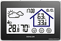 Метеостанция Sencor SWS 2999, фото 4