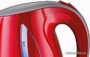 Чайник CENTEK CT-0053 (красный), фото 2