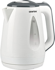 Чайник CENTEK CT-0048 (белый)