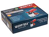 Аккум. краскораспылитель WORTEX CPS 1810 в кор. с акб и зу ALL1 МЕГА АКЦИЯ, фото 10