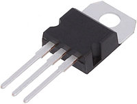 T1235H-6T TRIAC 600В 126А