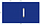 Папка на 2-х кольцах Buro -ECB0420/2RBLUE A4 пластик 0.5мм синий, фото 2