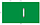Папка на 2-х кольцах Buro -ECB0420/2RGREEN A4 пластик 0.5мм зеленый, фото 2