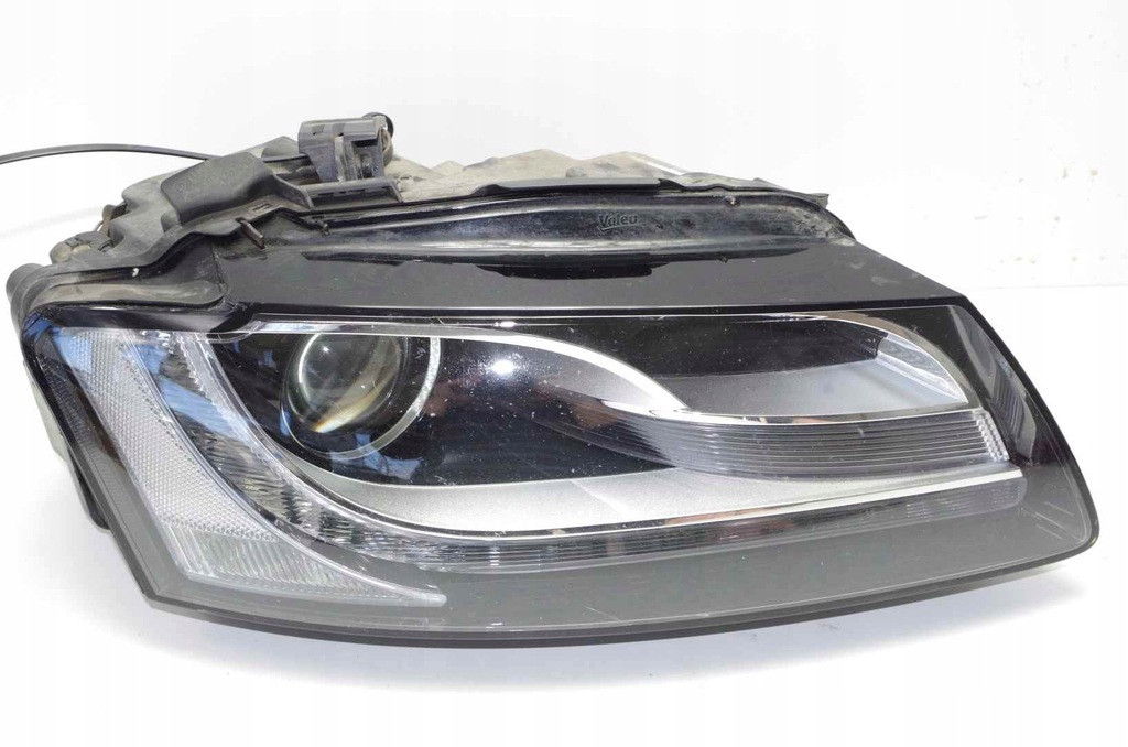Фара правая оригинал VAG AUDI A5 2008 - 2016 8T0941030AK