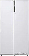 Холодильник LEX LSB530WID (Side by Side)