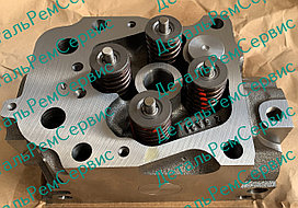 ГОЛОВКА БЛОКА ДВИГАТЕЛЯ MERCEDES A4570101621