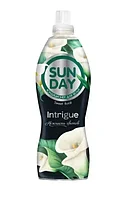 Кондиционер для белья "Sunday sweet floral. Intrigue», 1 л