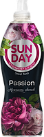 Кондиционер для белья "Sunday sweet floral. Passion», 1 л