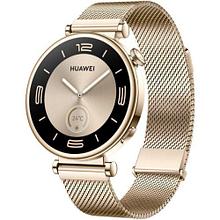 Huawei Huawei Watch GT 4 41 мм Светло-золотой