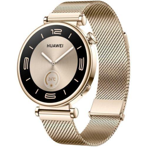 Huawei Huawei Watch GT 4 41 мм Светло-золотой - фото 1 - id-p216925509