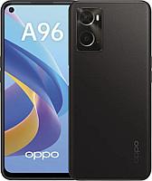 Смартфон Oppo A96 CPH2333 6GB/128GB международная версия (звездный черный)