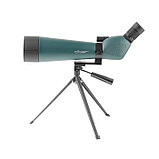 Зрительная труба Veber Snipe Super, 20-60 × 80 GR Zoom, фото 2