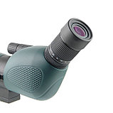 Зрительная труба Veber Snipe Super, 20-60 × 80 GR Zoom, фото 4