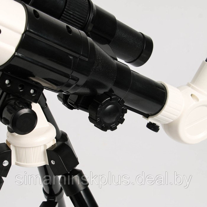 Телескоп настольный 40х, 2 линзы - фото 4 - id-p199623397