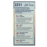 Тонометр Little Doctor LD-51A, автоматический, манжета 25-36 см, с адаптером, фото 7