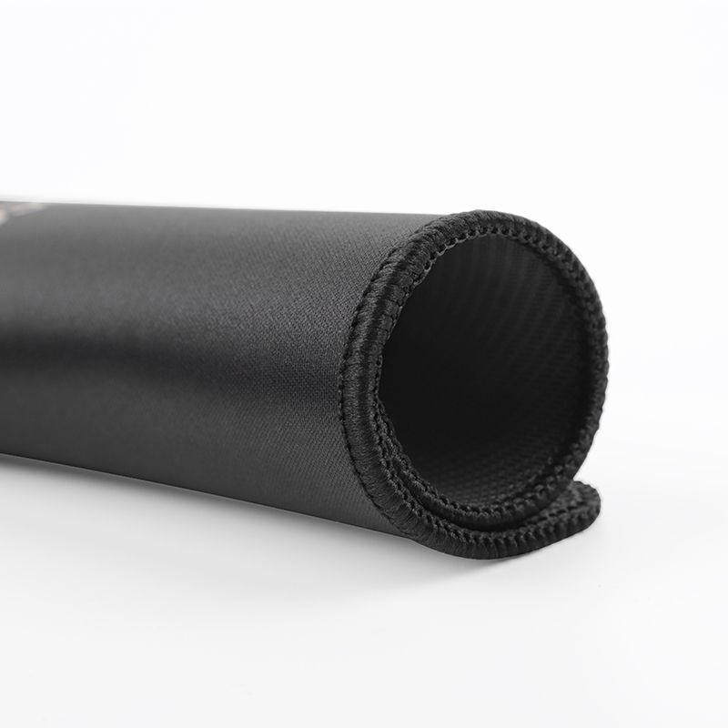 Коврик для мыши Игровой Hoco GM22 Black 800х300х2мм, ткань+резина - фото 3 - id-p216717331
