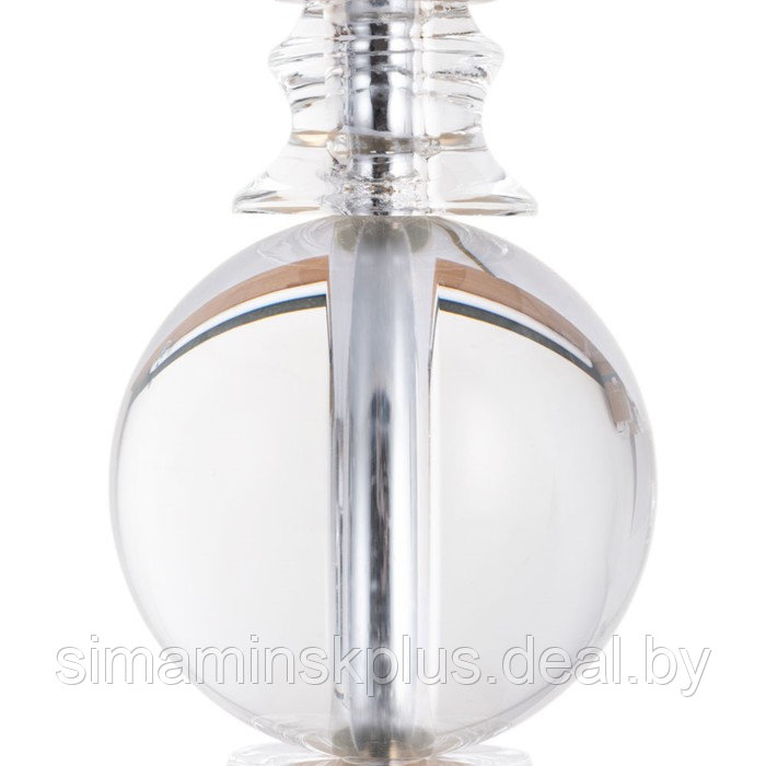 Настольная лампа BAYMONT, 60Вт E27, цвет медь - фото 3 - id-p174617106