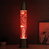 Светильник "Ракета" LED h=60 см, фото 2