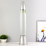 Светильник "Ракета" LED h=60 см, фото 6