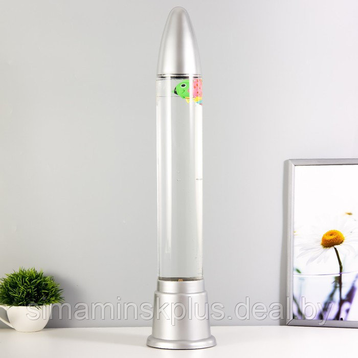 Светильник "Ракета" LED h=60 см - фото 6 - id-p208228796