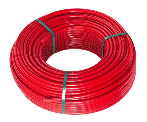 Сшитый полиэтилен pex(a),(b),(c), pert/evoh в Минске от компании "ООО ...