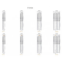 Радиатор стальной KERMI Profil-V FTV 12, 300 x 1200 мм, нижнее подключение