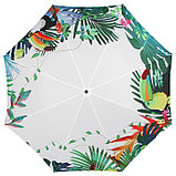 Зонт пляжный, d=260, см h=240 см, фото 2