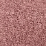 Полотенце-пончо Крошка Я «Гномик», цвет мокко, размер 24-32, 100 % хлопок, 320 г/м2, фото 7