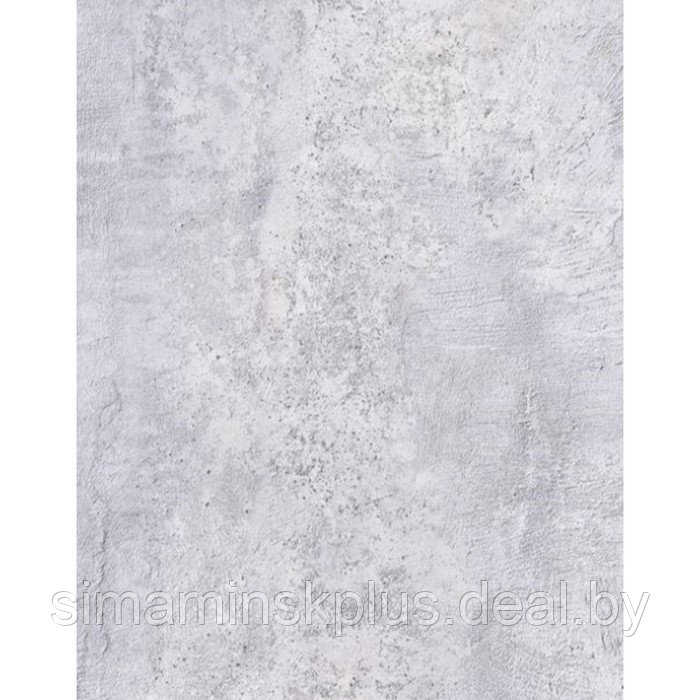 Стол письменный «СПм-19», 1200 × 600 × 744 мм, цвет бетон / белый - фото 5 - id-p216928524