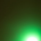 Световой прибор «Мини диско-шар» 8 см, реакция на звук, свечение RGB, 5 В, фото 10