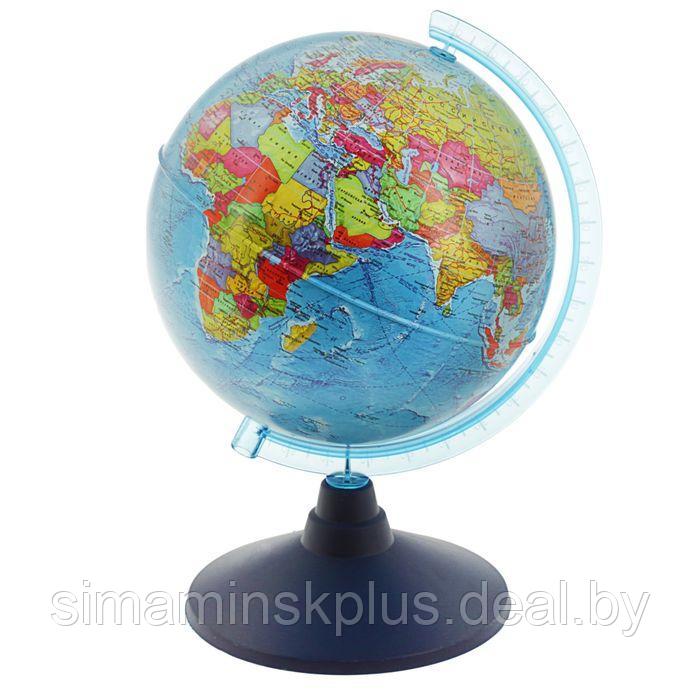 Глoбус политический "Классик Евро", диаметр 210 мм - фото 1 - id-p216927576