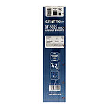 Вентилятор Centek CT-5026 Black, напольный, 65 Вт, 44.5 см, 4 скорости, чёрный, фото 7