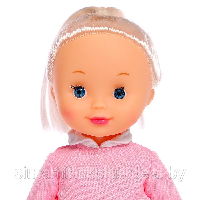 Кукла классическая «Лера кондитер» - фото 3 - id-p200353567