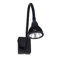 Светильник CERCARE, 7Вт LED, чёрный
