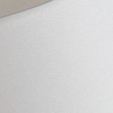 Настольная лампа BOBBY, 1x40Вт E27, цвет белый, фото 3
