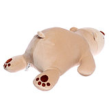 Мягкая игрушка «Медвежонок Соня», 57 см, фото 4