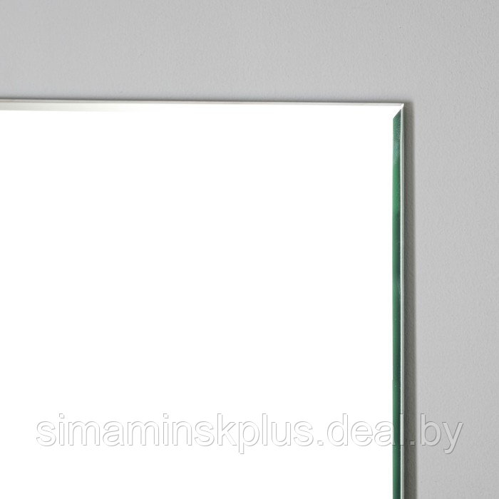 Зеркало с фацетом 5 мм, 50 х 140 см, Evoform - фото 2 - id-p199623755