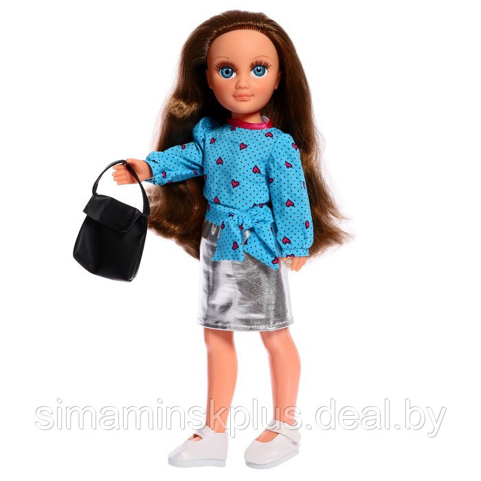 Кукла «Анастасия фонарик», 42 см - фото 4 - id-p213947749