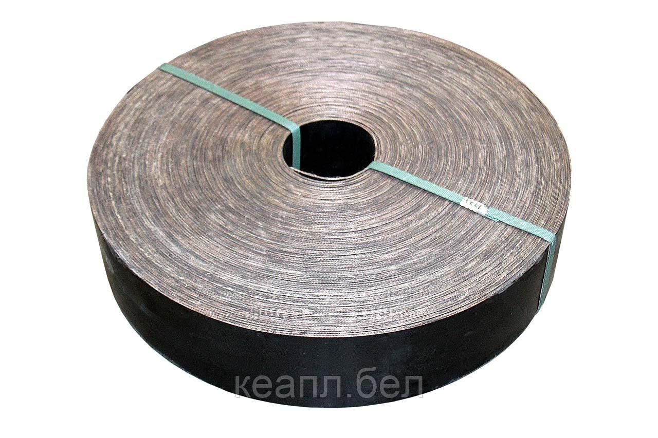 Ремень плоский приводной резинотканевый 120х4-EP-80-0/0-НБ толщ.3-5 мм (пог. м)