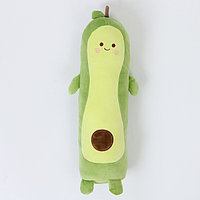 Мягкая игрушка "Авокадо", 45 см