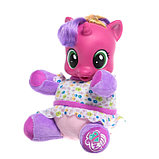 Музыкальная игрушка «Любимая пони», цвет фиолетовый, фото 2