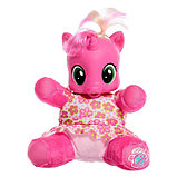 Музыкальная игрушка «Любимая пони», цвет розовый, фото 2