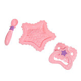 Музыкальная игрушка «Любимая пони», цвет розовый, фото 4