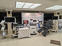 XVII съезд хирургов Республики Беларусь и научно-практическая конференция с международным участием