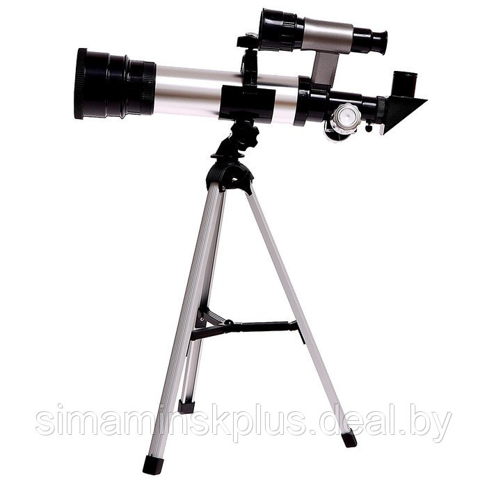 Телескоп «Юный астроном», увеличение х60 - фото 3 - id-p200359405