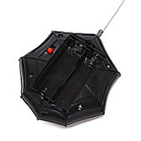 Паук радиоуправляемый «Чёрная вдова», работает от батареек, фото 7