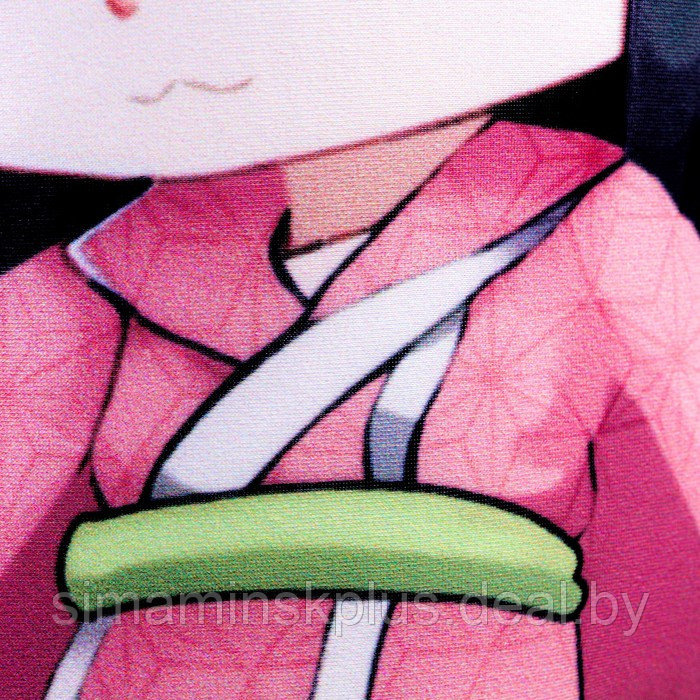 Игрушка антистресс "Девочка в кимоно" - фото 3 - id-p216930627